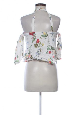 Női blúz Bershka, Méret S, Szín Sokszínű, Ár 4 010 Ft