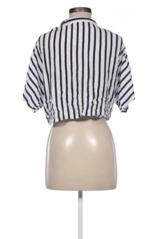 Női blúz Bershka, Méret L, Szín Sokszínű, Ár 4 010 Ft