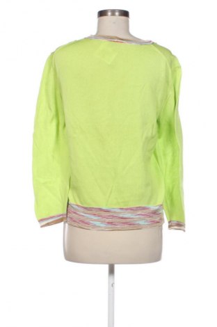 Damen Shirt Bershka, Größe S, Farbe Mehrfarbig, Preis € 9,78