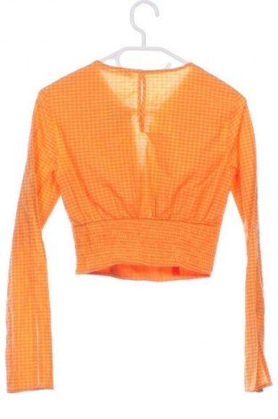 Női blúz Bershka, Méret XS, Szín Sokszínű, Ár 4 042 Ft