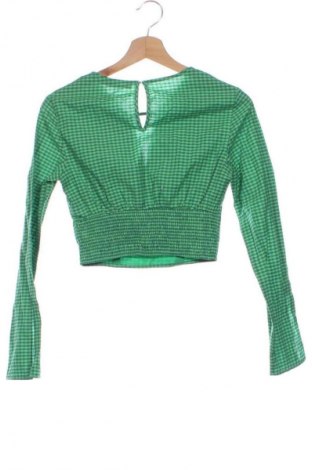 Női blúz Bershka, Méret XS, Szín Sokszínű, Ár 6 579 Ft