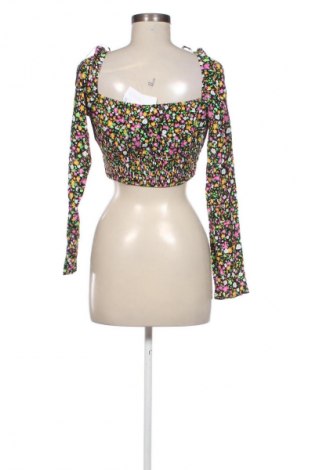 Női blúz Bershka, Méret M, Szín Sokszínű, Ár 6 579 Ft