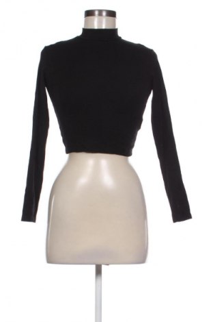 Női blúz Bershka, Méret S, Szín Fekete, Ár 3 149 Ft
