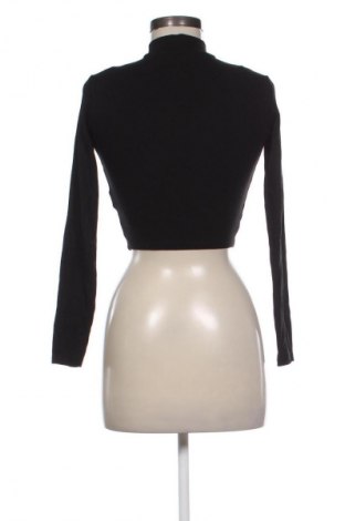 Női blúz Bershka, Méret S, Szín Fekete, Ár 3 149 Ft