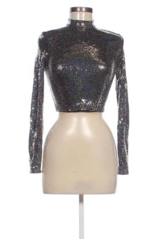 Női blúz Bershka, Méret S, Szín Sokszínű, Ár 4 042 Ft