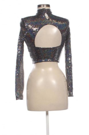 Női blúz Bershka, Méret S, Szín Sokszínű, Ár 4 042 Ft