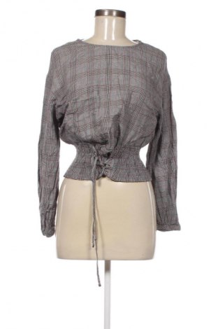 Női blúz Bershka, Méret M, Szín Sokszínű, Ár 2 469 Ft