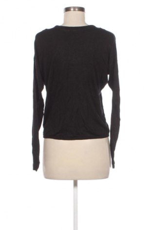 Női blúz Bershka, Méret S, Szín Fekete, Ár 4 042 Ft