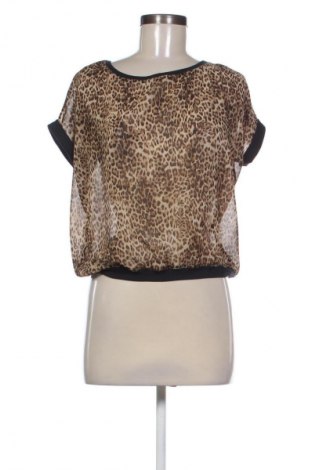 Női blúz Bershka, Méret M, Szín Sokszínű, Ár 4 042 Ft