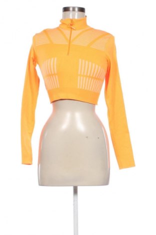 Női blúz Bershka, Méret S, Szín Narancssárga
, Ár 4 959 Ft