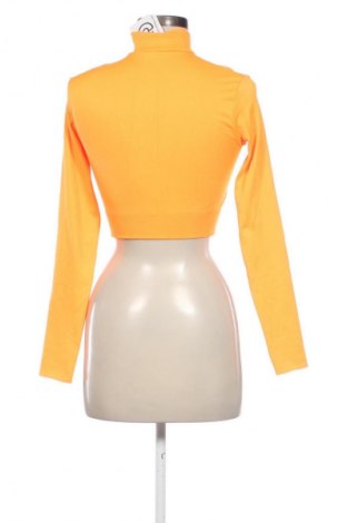 Női blúz Bershka, Méret S, Szín Narancssárga
, Ár 4 959 Ft