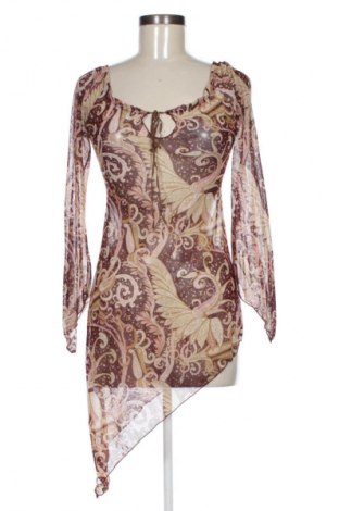 Női blúz Bershka, Méret XS, Szín Sokszínű, Ár 4 042 Ft