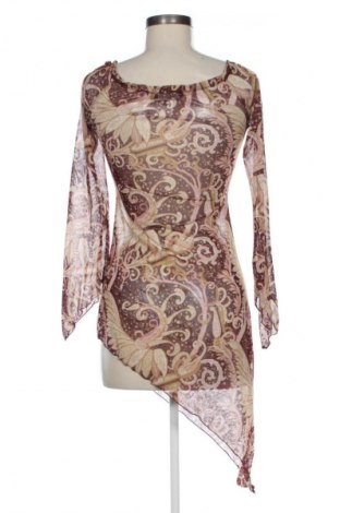 Női blúz Bershka, Méret XS, Szín Sokszínű, Ár 4 042 Ft