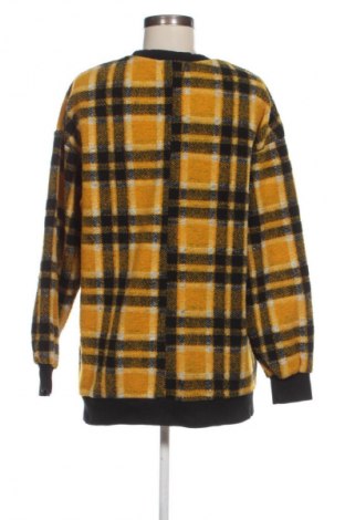 Damen Shirt Bershka, Größe S, Farbe Mehrfarbig, Preis € 9,78