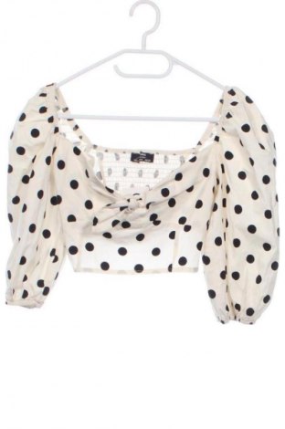 Női blúz Bershka, Méret S, Szín Sokszínű, Ár 4 042 Ft