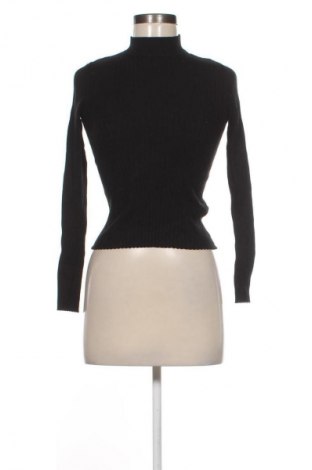 Női blúz Bershka, Méret S, Szín Fekete, Ár 4 042 Ft