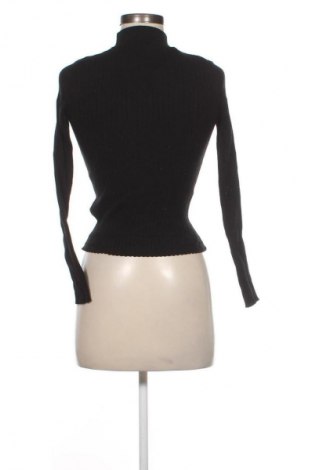 Női blúz Bershka, Méret S, Szín Fekete, Ár 4 042 Ft