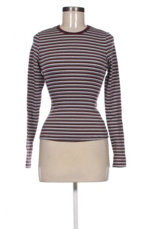 Damen Shirt Bershka, Größe M, Farbe Mehrfarbig, Preis 20,99 €