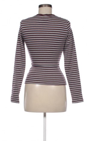 Damen Shirt Bershka, Größe M, Farbe Mehrfarbig, Preis 20,99 €