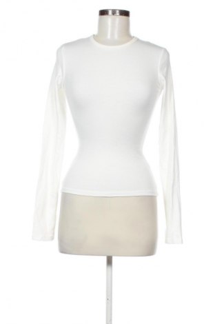 Dámska blúza Bershka, Veľkosť S, Farba Biela, Cena  18,95 €