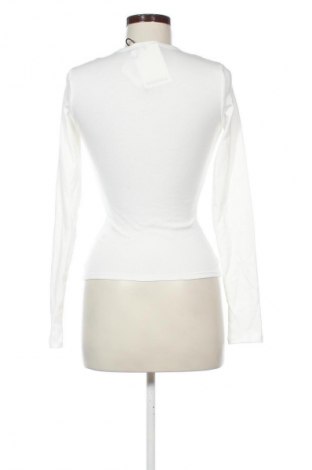 Dámska blúza Bershka, Veľkosť S, Farba Biela, Cena  18,95 €
