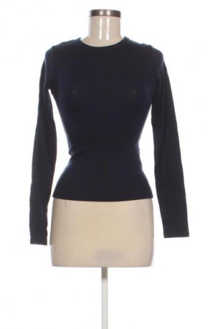 Női blúz Bershka, Méret S, Szín Kék, Ár 8 009 Ft