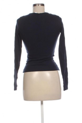 Női blúz Bershka, Méret S, Szín Kék, Ár 8 009 Ft