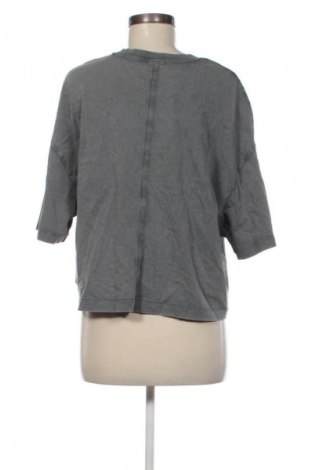 Női blúz Bershka, Méret M, Szín Szürke, Ár 6 499 Ft