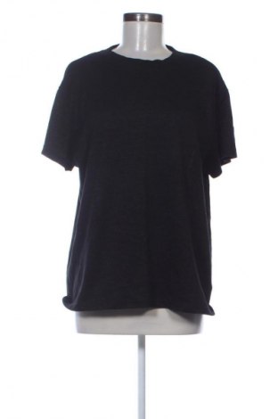 Damen Shirt Bershka, Größe XL, Farbe Schwarz, Preis € 10,00