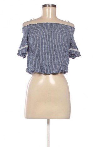 Női blúz Bershka, Méret XS, Szín Sokszínű, Ár 4 319 Ft