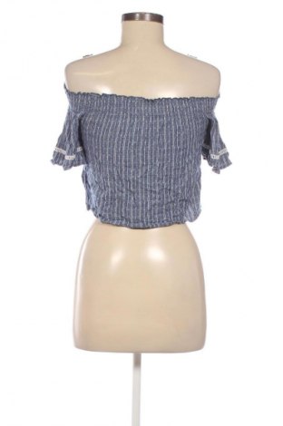 Női blúz Bershka, Méret XS, Szín Sokszínű, Ár 4 319 Ft