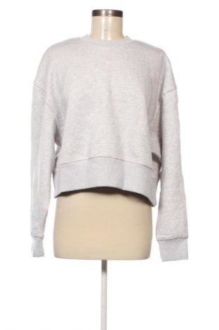 Damen Shirt Bershka, Größe M, Farbe Grau, Preis € 41,99