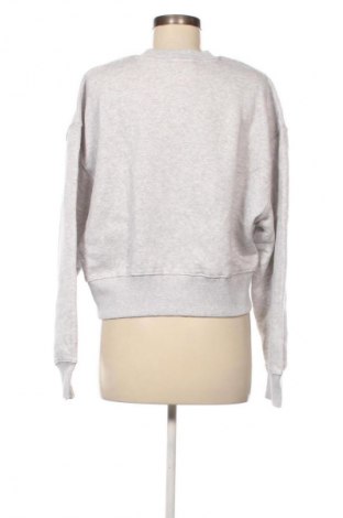 Damen Shirt Bershka, Größe M, Farbe Grau, Preis € 41,99