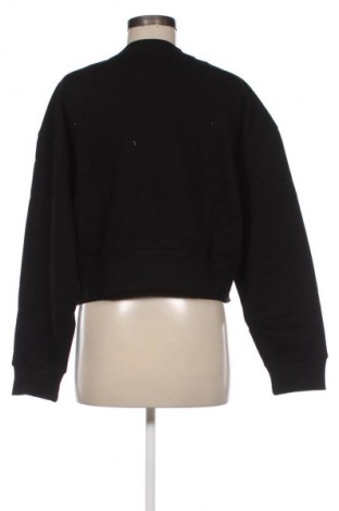 Női blúz Bershka, Méret M, Szín Fekete, Ár 8 009 Ft