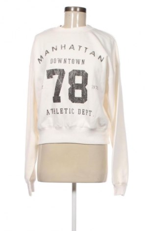 Dámska blúza Bershka, Veľkosť M, Farba Biela, Cena  18,95 €