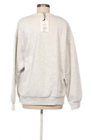 Dámska blúza Bershka, Veľkosť M, Farba Sivá, Cena  37,95 €