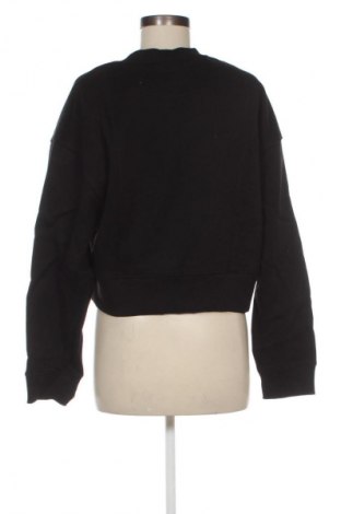 Damen Shirt Bershka, Größe M, Farbe Schwarz, Preis 12,99 €