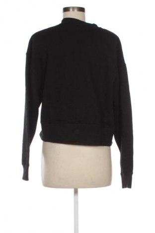 Női blúz Bershka, Méret M, Szín Fekete, Ár 4 949 Ft