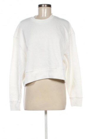 Női blúz Bershka, Méret M, Szín Fehér, Ár 4 949 Ft