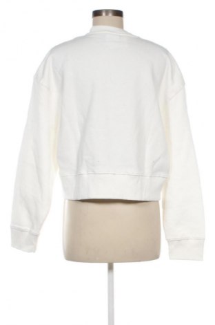 Női blúz Bershka, Méret M, Szín Fehér, Ár 4 949 Ft