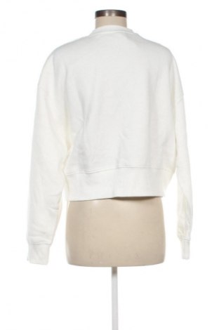 Női blúz Bershka, Méret M, Szín Fehér, Ár 4 949 Ft