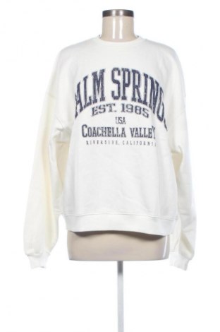 Női blúz Bershka, Méret M, Szín Fehér, Ár 12 829 Ft