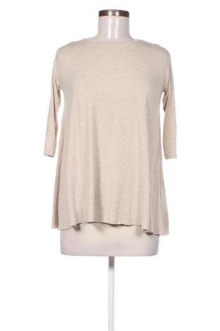 Női blúz Bershka, Méret S, Szín Bézs, Ár 4 042 Ft