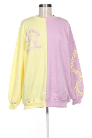 Damen Shirt Bershka, Größe S, Farbe Mehrfarbig, Preis € 10,00