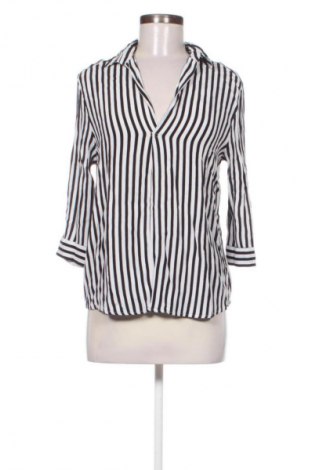 Női blúz Bershka, Méret S, Szín Sokszínű, Ár 4 756 Ft