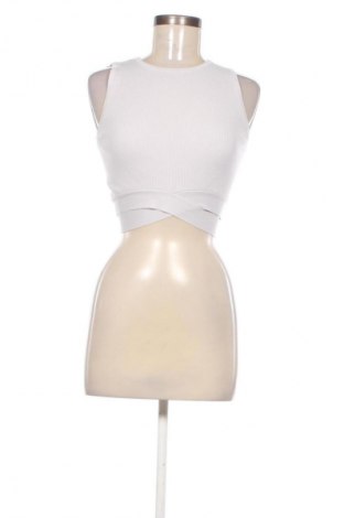 Női blúz Bershka, Méret M, Szín Szürke, Ár 4 132 Ft