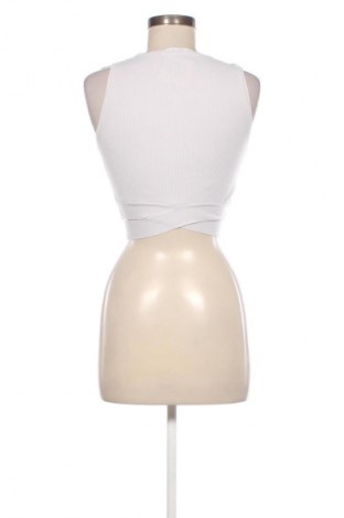 Női blúz Bershka, Méret M, Szín Szürke, Ár 4 132 Ft