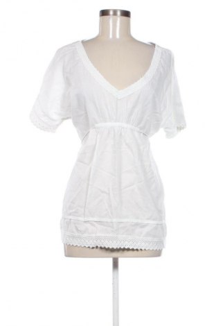 Női blúz Bershka, Méret M, Szín Fehér, Ár 4 132 Ft