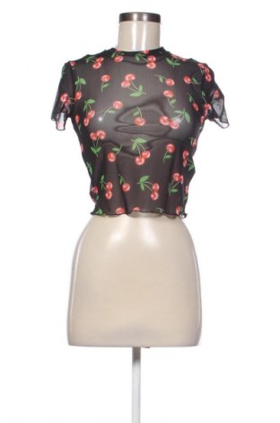 Női blúz Bershka, Méret S, Szín Sokszínű, Ár 4 132 Ft