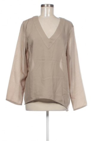 Дамска блуза Best Connections, Размер L, Цвят Бежов, Цена 4,60 €